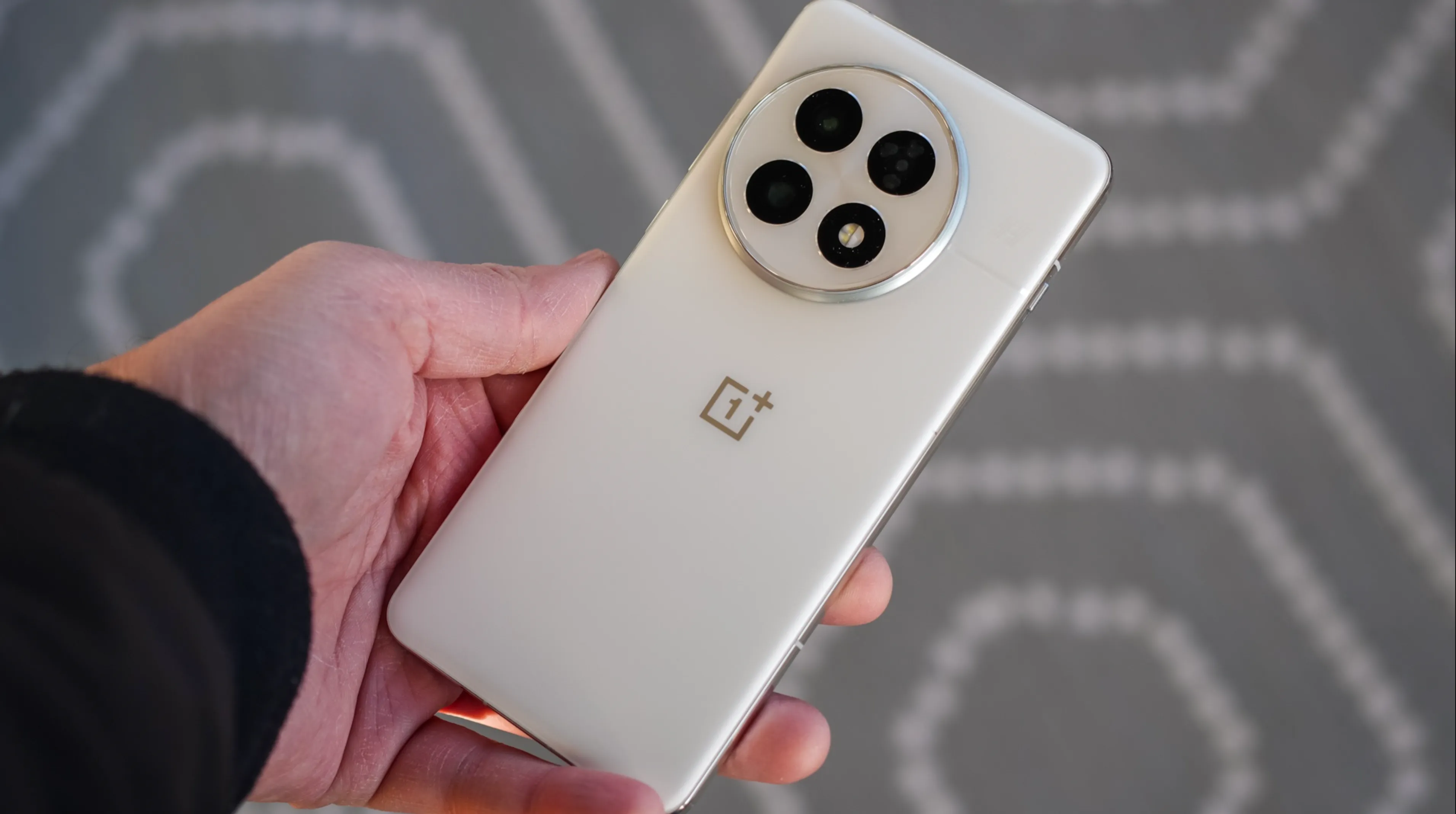 OnePlus 13 honor of kings